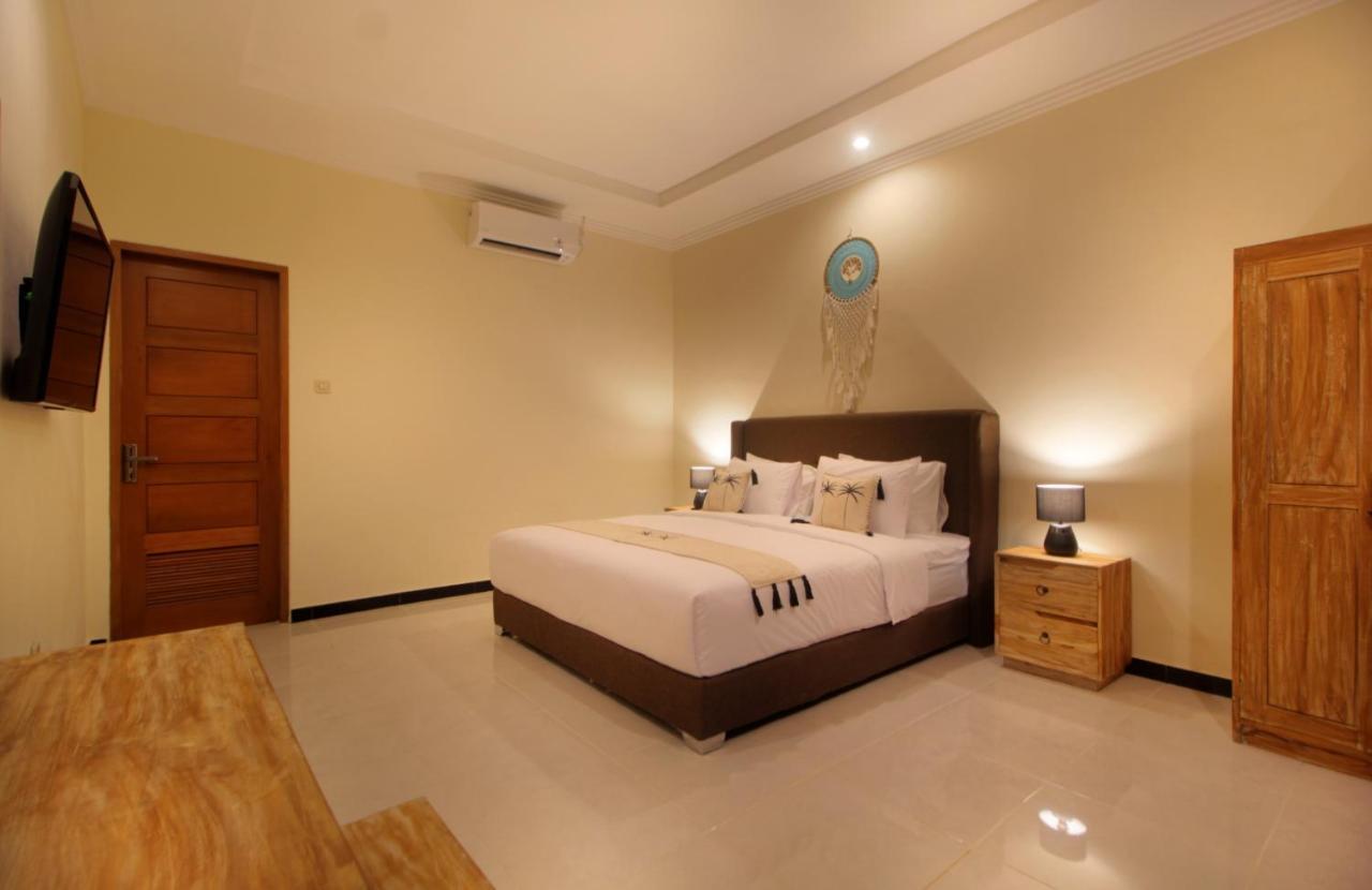 Shine Villa Sanur Exterior foto
