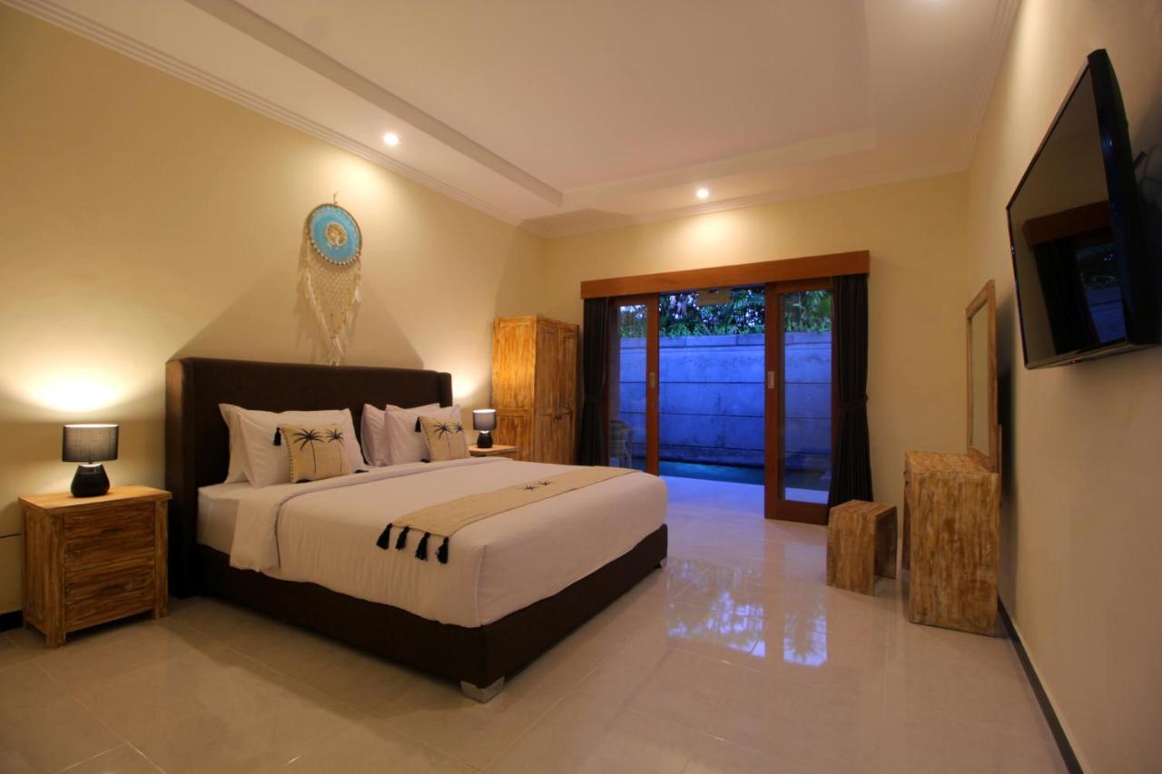 Shine Villa Sanur Exterior foto